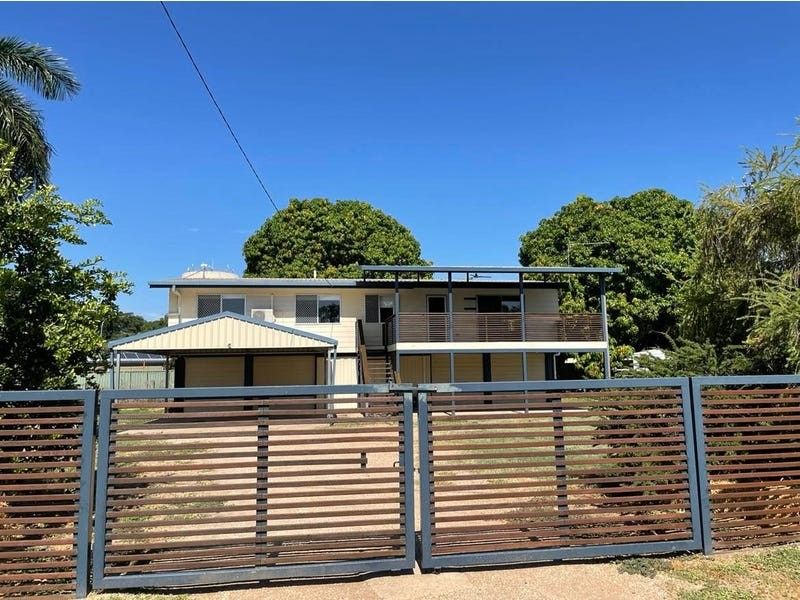 26 Old Airport Dr, Emerald QLD 4720