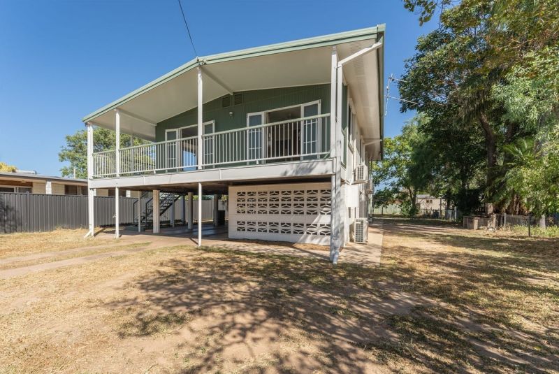 93 Anakie St, Emerald QLD 4720