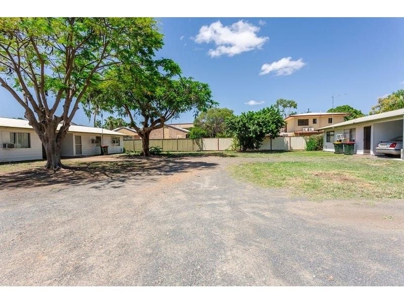Unit 6 / 24 Esmond St, Emerald QLD 4720