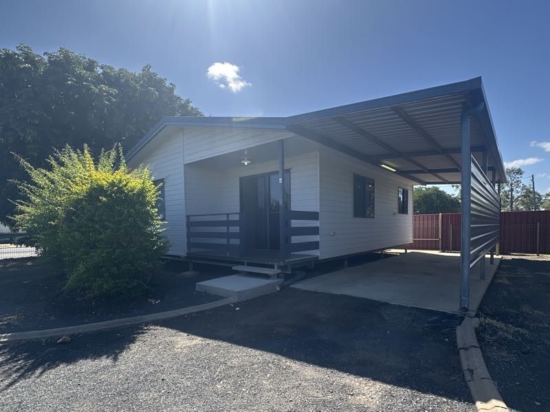 Unit 6 / 24 Conran St, Capella QLD 4723