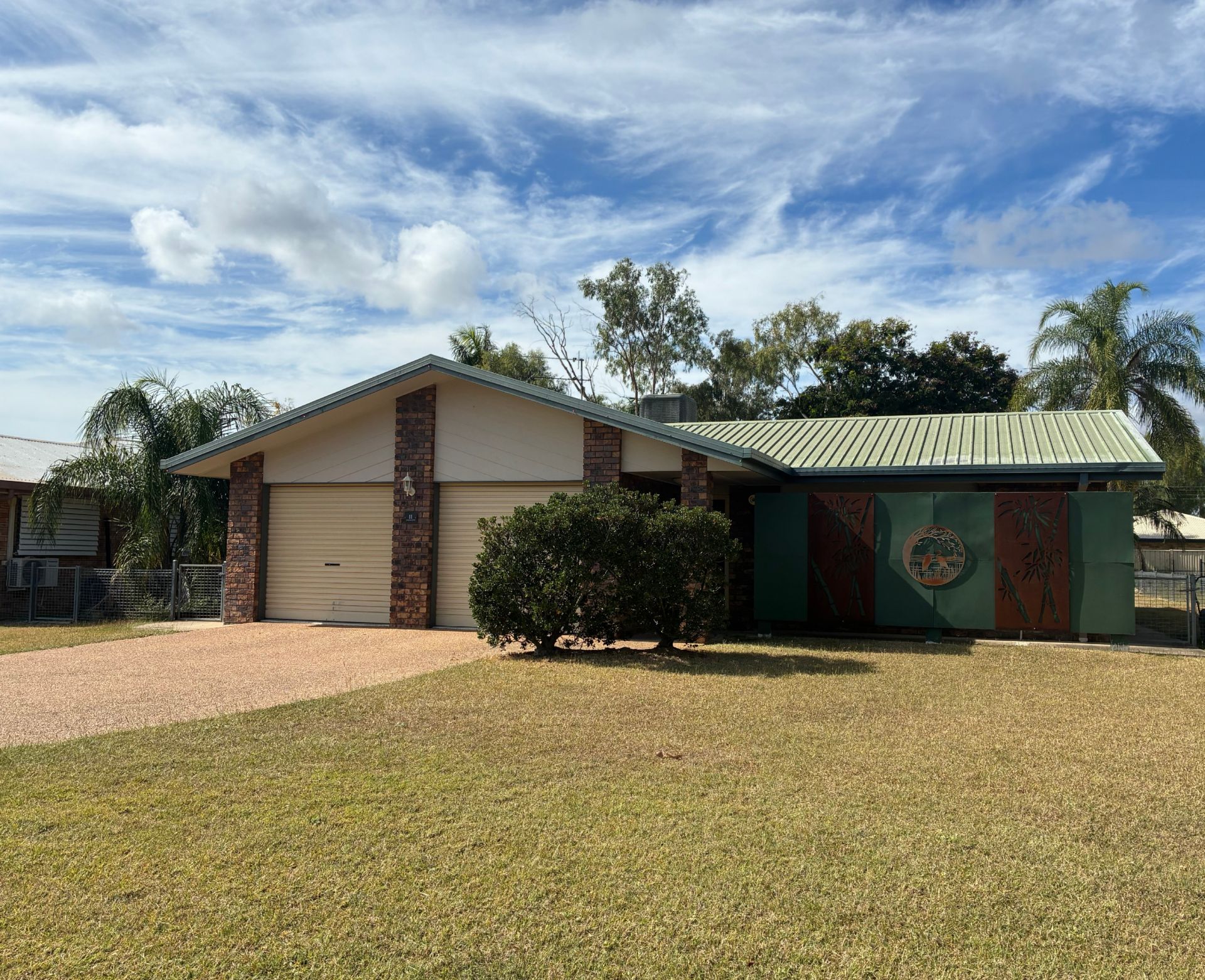 11 Louisa Ct, Emerald QLD 4720