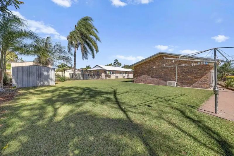 11 Louisa Ct, Emerald QLD 4720 - Thumbnail 20