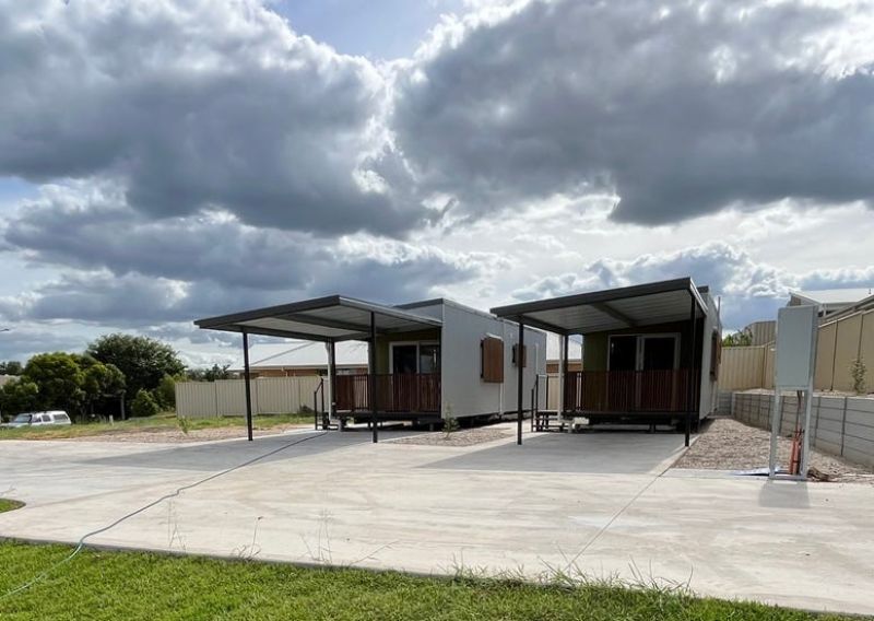 Unit 1 / 2 Hillcrest St, Emerald QLD 4720