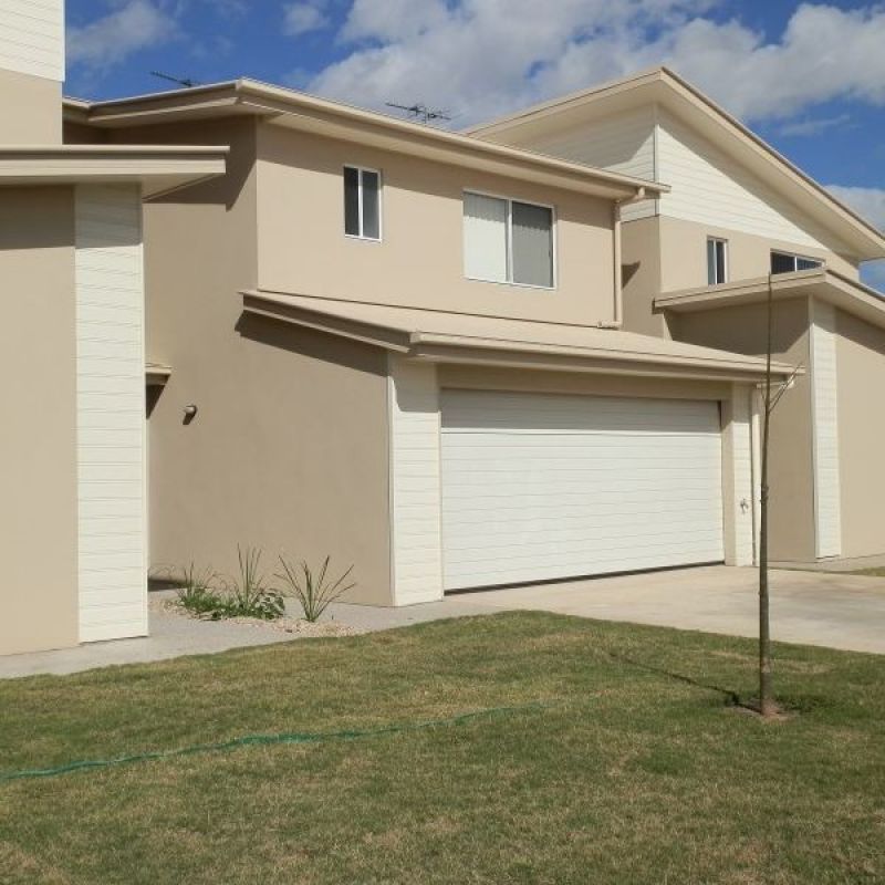 Unit 2 / 6 Sullivan St, Emerald QLD 4720
