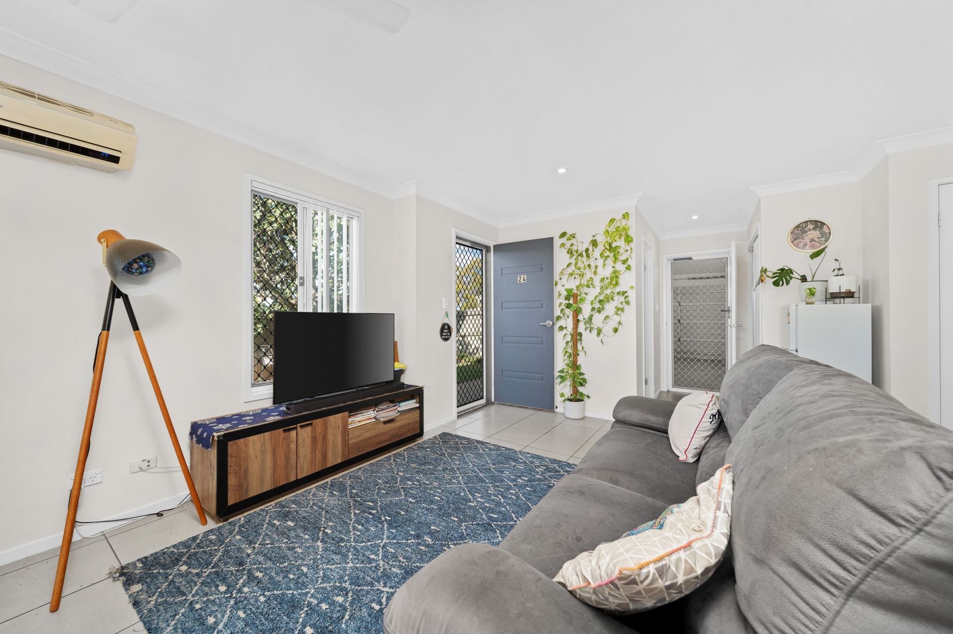 Unit 24 / 6 Sullivan St, Emerald QLD 4720 - Thumbnail 2