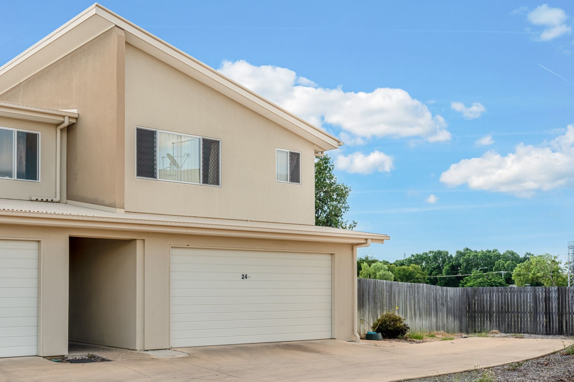 Unit 24 / 6 Sullivan St, Emerald QLD 4720