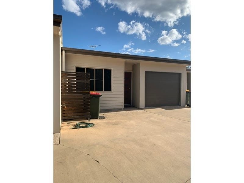 Unit 3 / 17 Mooney Cr, Emerald QLD 4720