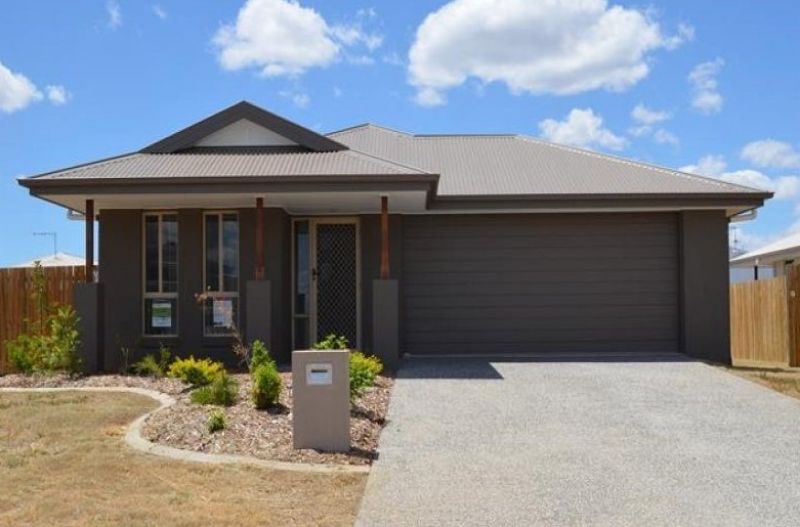5 Jade St, Emerald QLD 4720